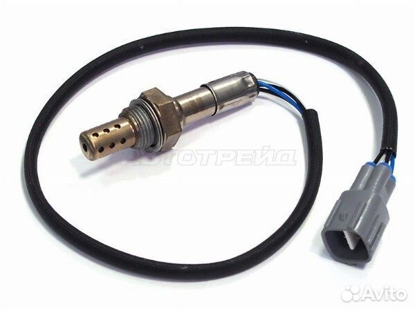 Датчик кислородный