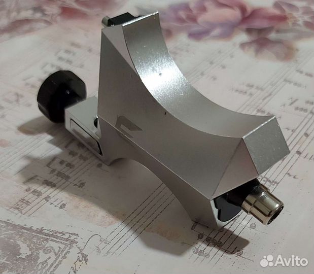 Роторная тату машинка equaliser Ergo Gre
