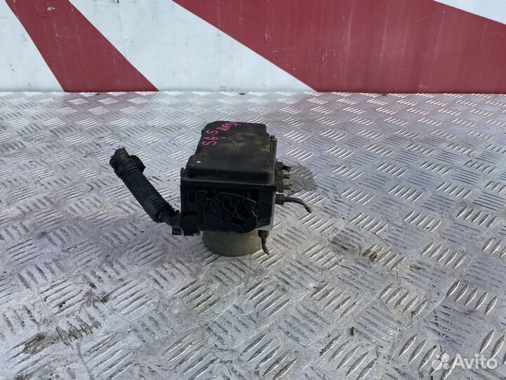 Блок ABS Subaru Forester SG