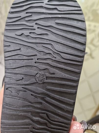 Демисезонные кросовки найк для мальчика девочки