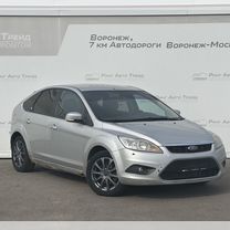 Ford Focus 2.0 AT, 2009, 284 569 км, с пробегом, цена 520 000 руб.