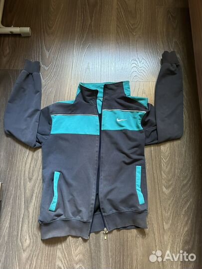 Олимпийка nike vintage