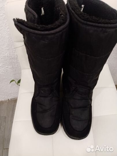 Дутыши 40 размер