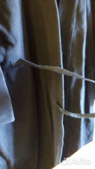 Хаори мужская