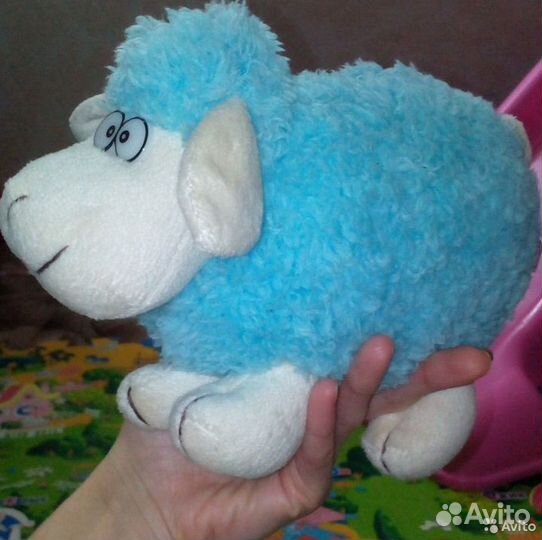 Игрушка Овечка Faberlic