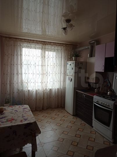 1-к. квартира, 35,1 м², 3/3 эт.