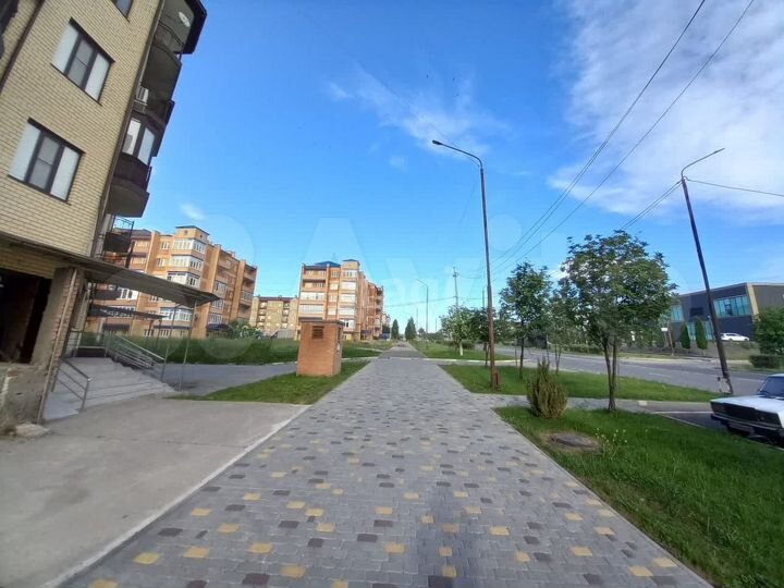 Продам офисное помещение, 108 м²