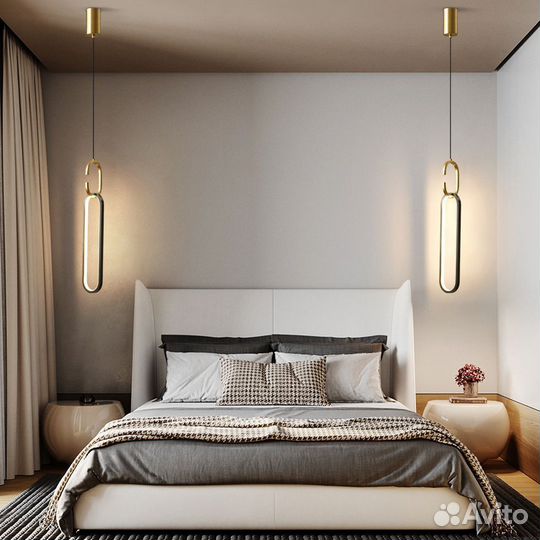 Купить кровать с мягким изголовьем