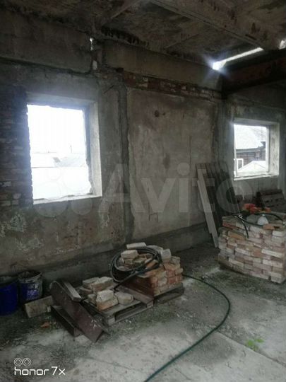 Участок 3 сот. (ИЖС)