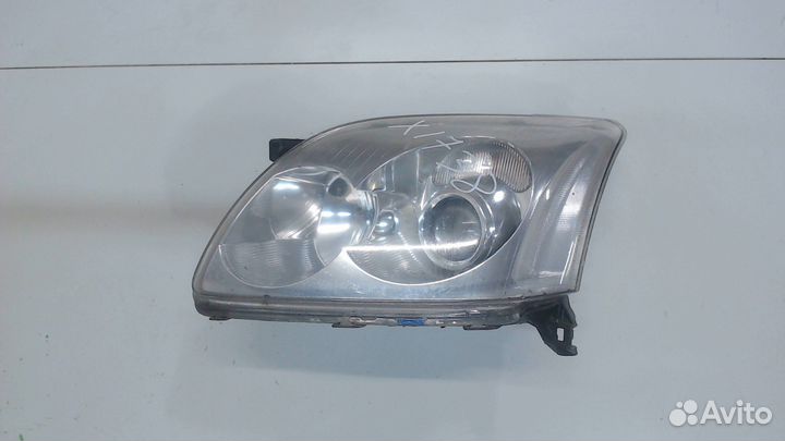 Фара (передняя) Toyota Avensis 2, 2004