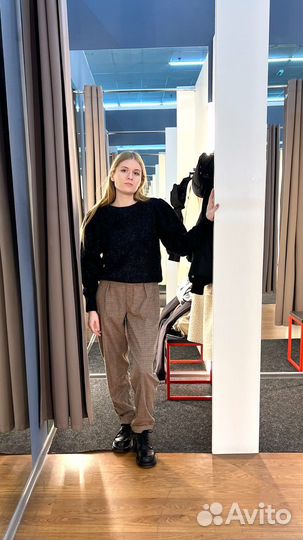 Стилист имиджмейкер