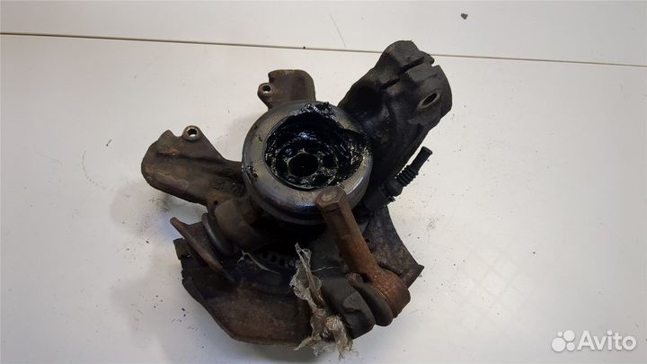 Ступица (кулак, цапфа) Volkswagen Bora, 2002