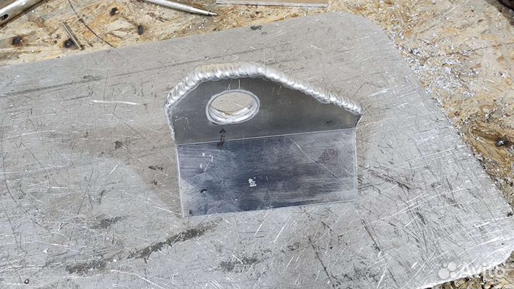 Рым для лодок