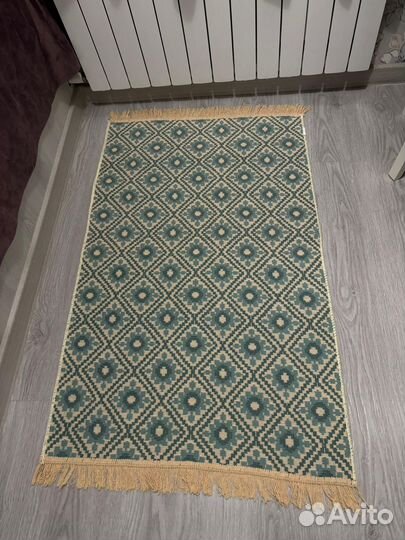 Ковер турецкий килим новый