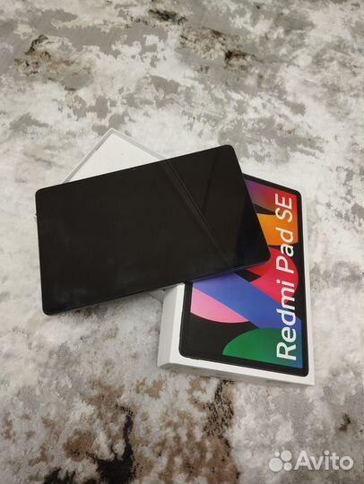 Планшет Redmi Pad SE 128 gb