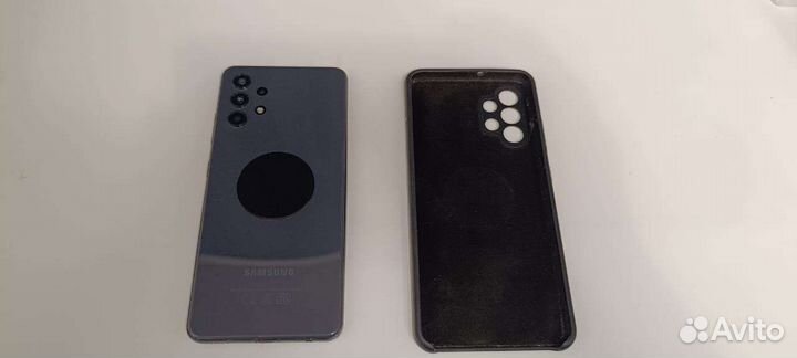 Телефон samsung galaxy a32