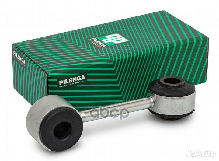 Стойка стабилизатора перед прав/лев VW T4 C