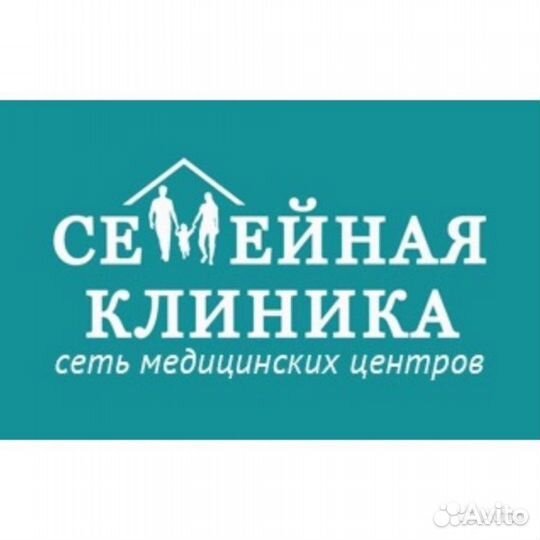 Врач стоматолог детский