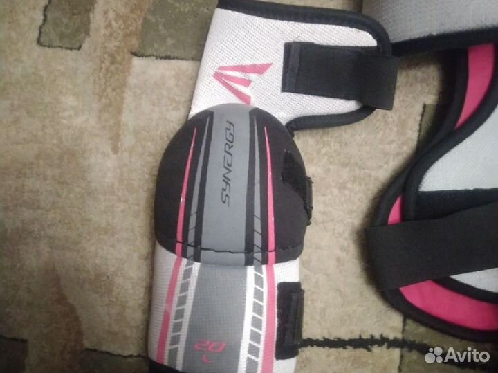 Хоккейная форма