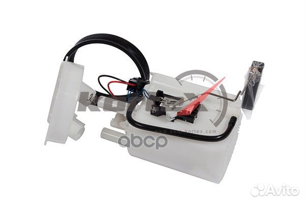 Насос топливный MB W203 (в сборе с датчиком) KP