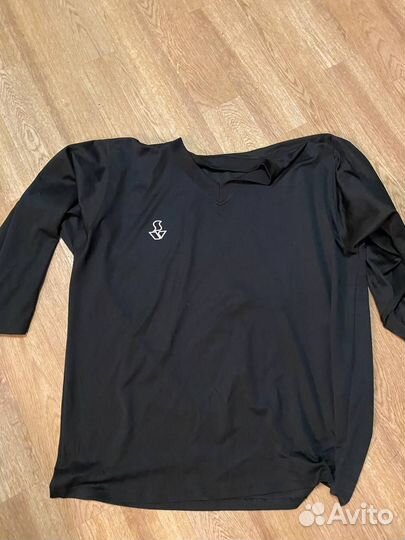 Хоккейные майки