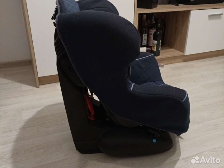 Детское автокресло бу