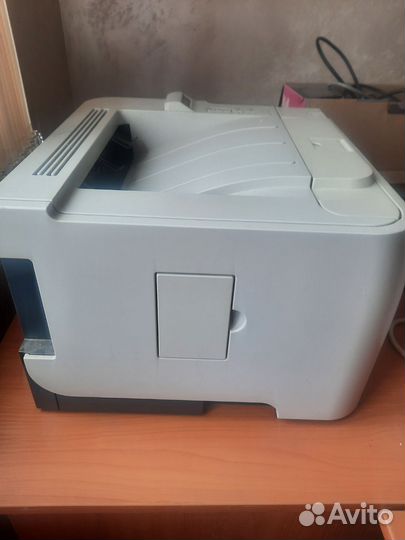 Принтер HP laserjet P2055 рабочий