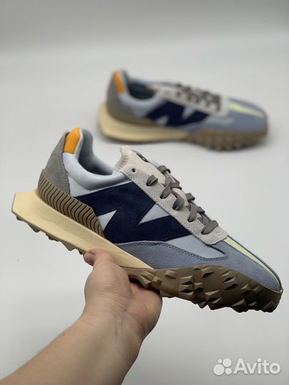 New Balance кроссовки XC-72