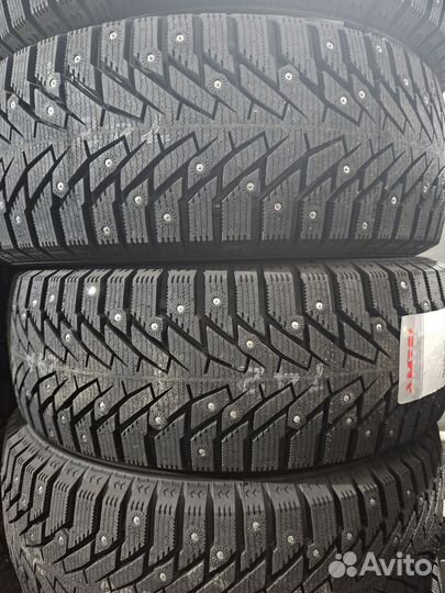 Amtel NordMaster Evo 205/55 R16 94T