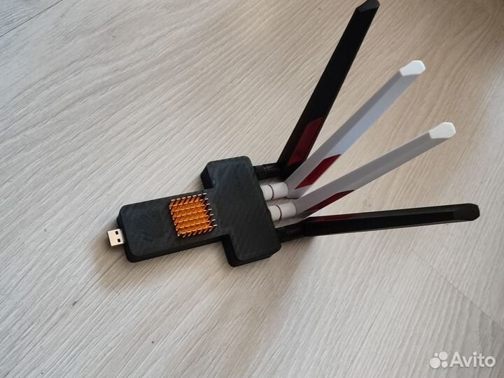 Сверхскоростная замена huawei, 4G+ modem