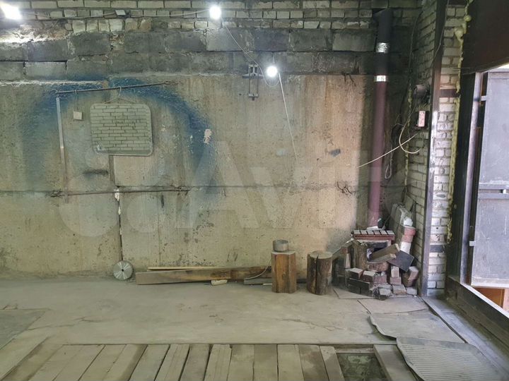 Гараж, 26 м²