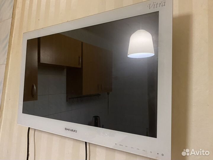 Телевизор бу