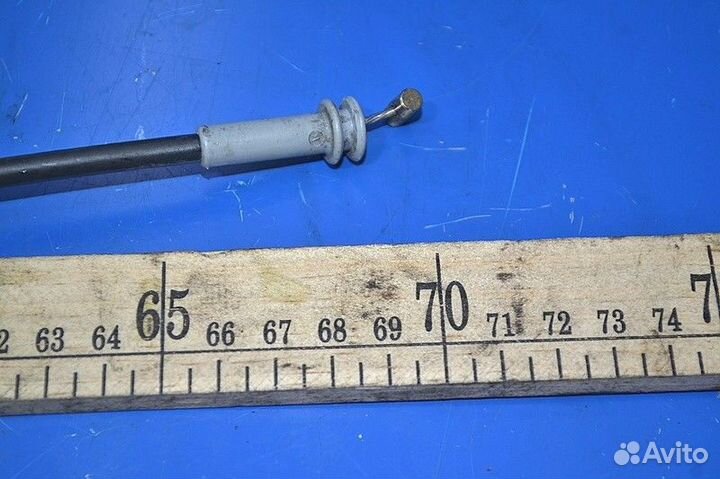 Тросик / Рычаг / Тяга ручки двери MAN TGA 18.480