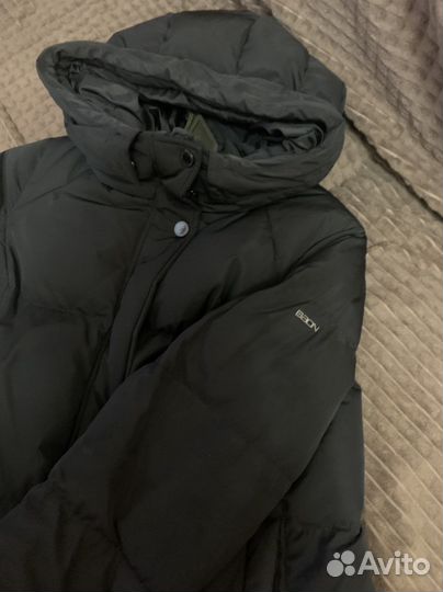 Пуховик женский baon