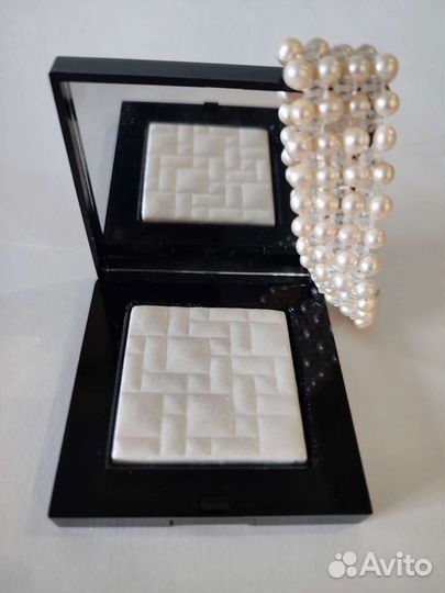 Декоративная и уходовая косметика