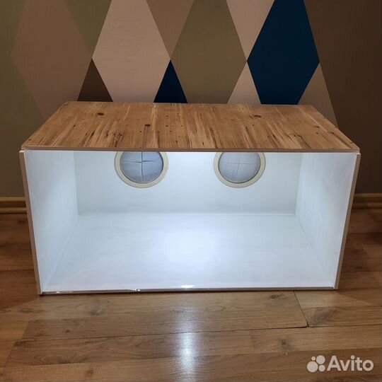 Коробка для игры Funbox Треш-коробка