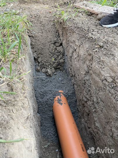 Отопление и водоснабжение