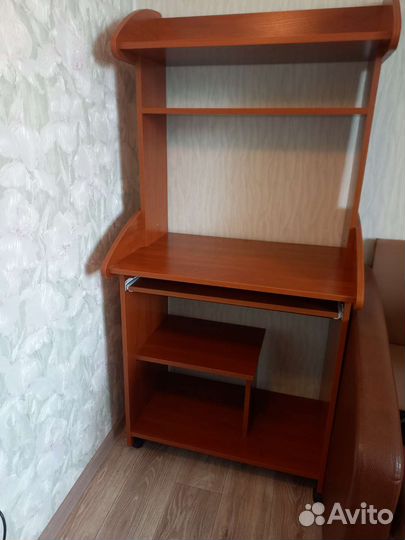 Компьютерный стол бу