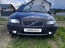 Volvo XC70 2.4 AT, 2002, 216 000 км, с пробегом, цена 780 000 руб.