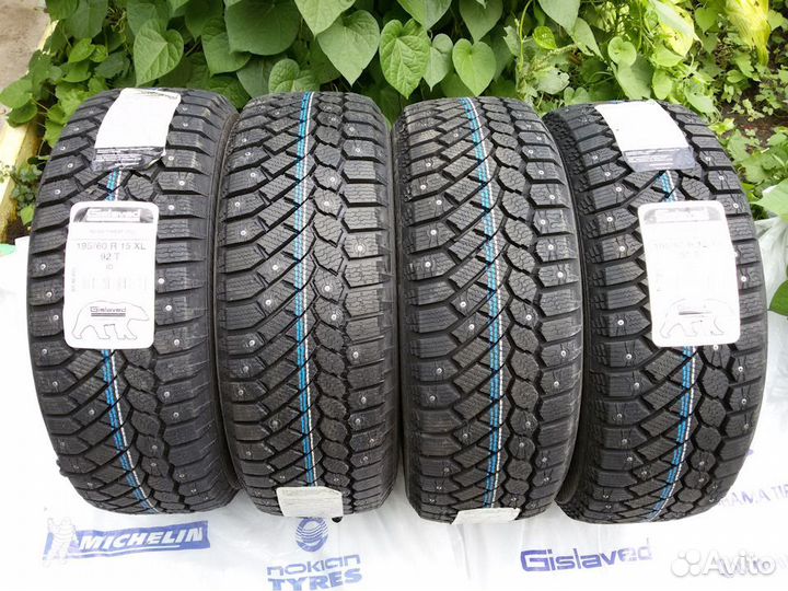 Gislaved Nord Frost 200 SUV 215/60 R17 115