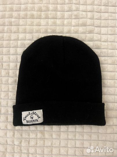 Шапка унисекс