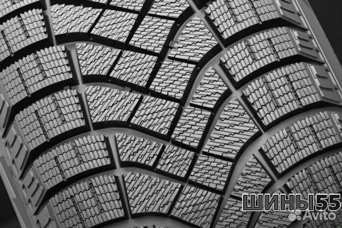 Pirelli Ice Zero FR 215/55 R17 98H