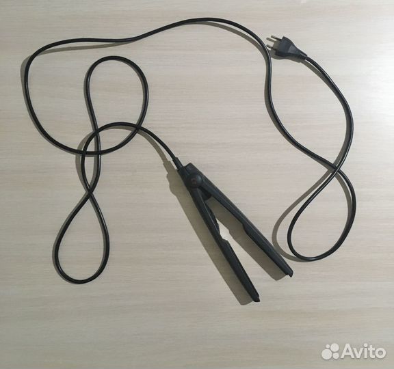 Выпрямитель для волос GA.MA Италия