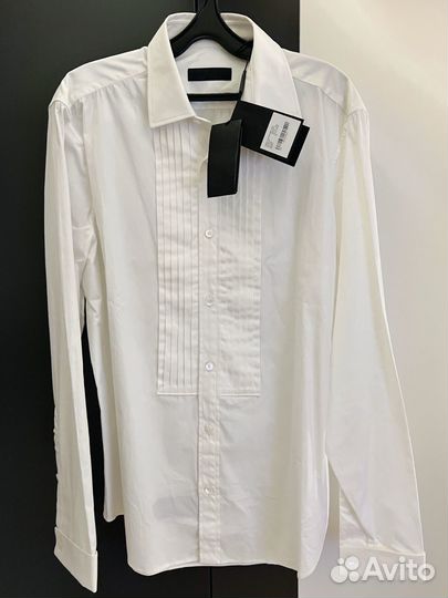 Рубашка Burberry Prorsum