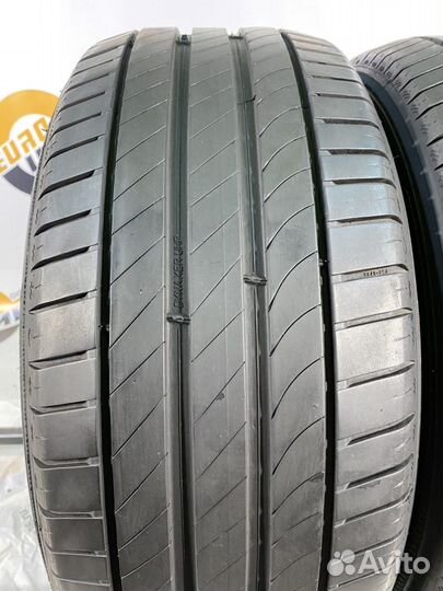 Kleber Dynaxer UHP 245/45 R18 98W