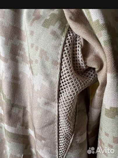 Военная форма жара сирийка