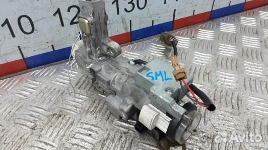 Замок зажигания nissan pathfinder R51 (SML05J101)