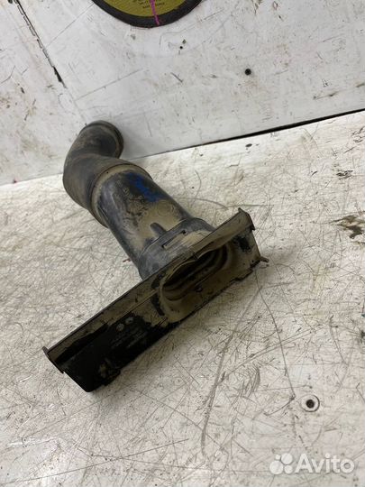 Патрубок воздушный Volkswagen Polo 5 Седан