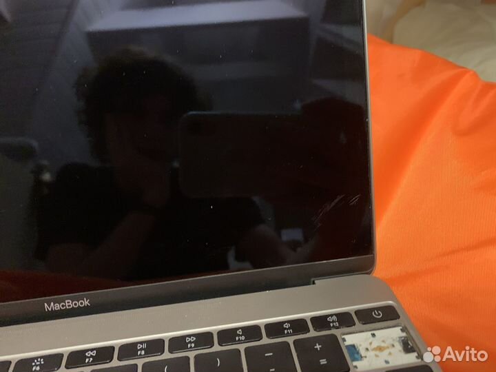 Macbook 12 2015 a1534