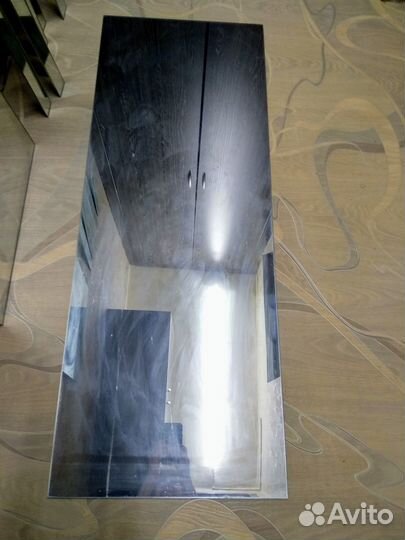 Зеркальное полотно